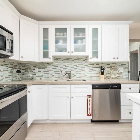 Home At Poinsettia Heights Fort Lauderdale Extérieur photo