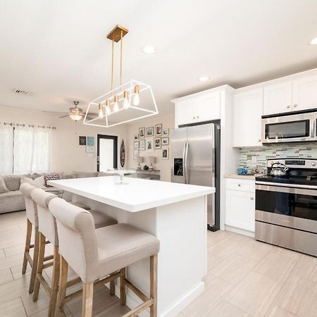 Home At Poinsettia Heights Fort Lauderdale Extérieur photo