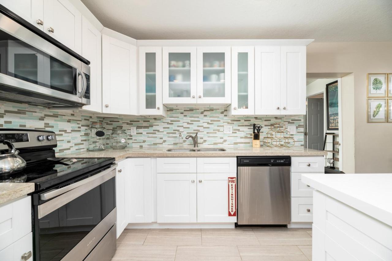 Home At Poinsettia Heights Fort Lauderdale Extérieur photo