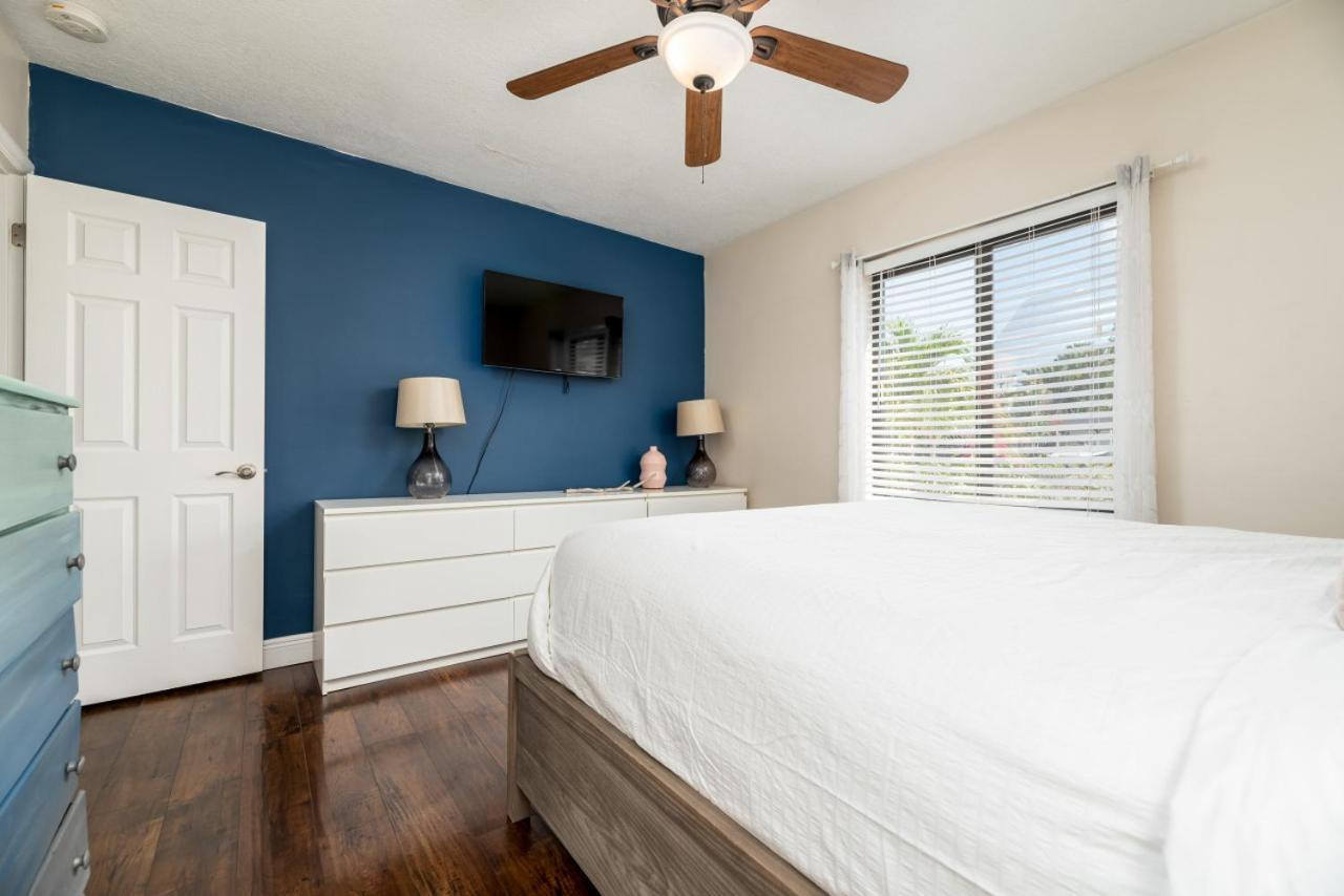 Home At Poinsettia Heights Fort Lauderdale Extérieur photo