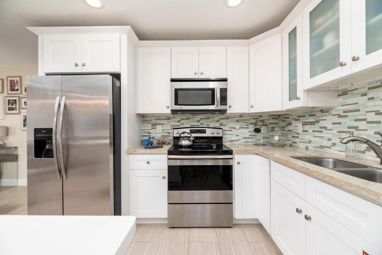 Home At Poinsettia Heights Fort Lauderdale Extérieur photo