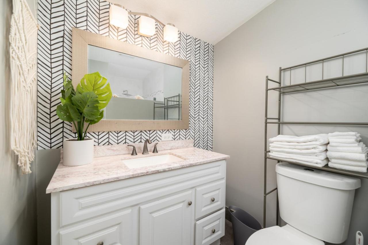 Home At Poinsettia Heights Fort Lauderdale Extérieur photo