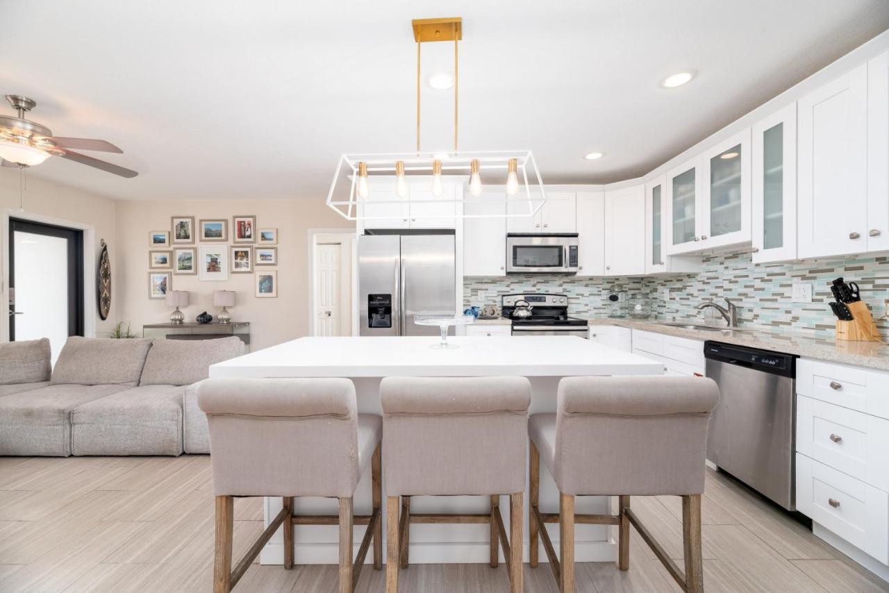 Home At Poinsettia Heights Fort Lauderdale Extérieur photo