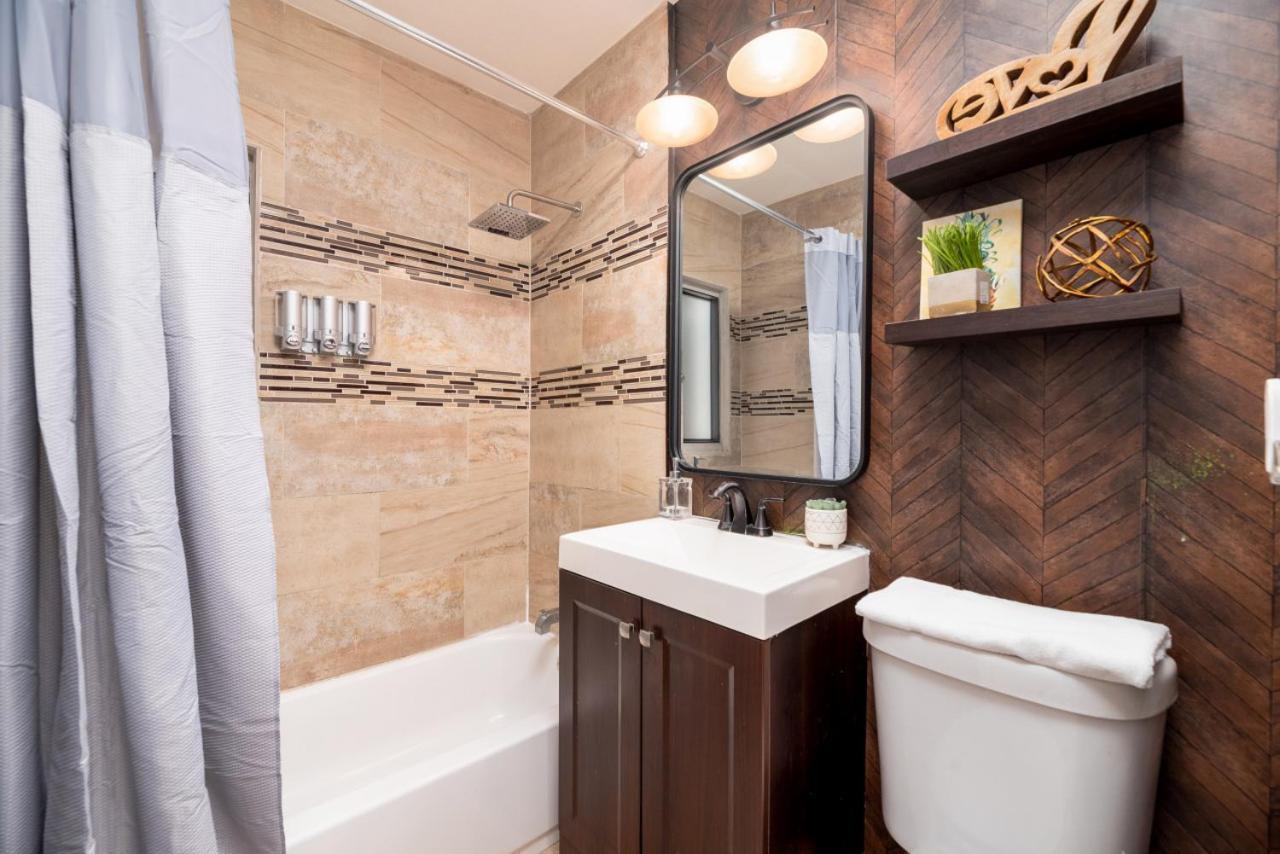 Home At Poinsettia Heights Fort Lauderdale Extérieur photo