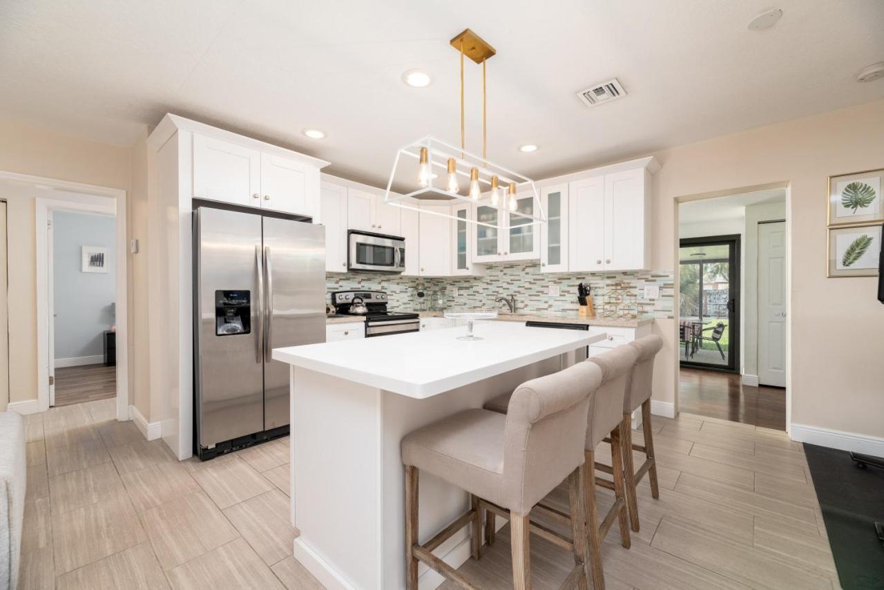 Home At Poinsettia Heights Fort Lauderdale Extérieur photo